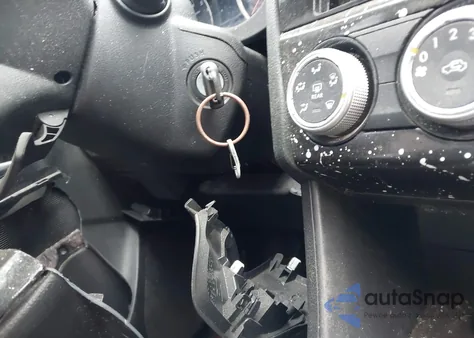 2015 Subaru Impreza 2.0I Sport Premium z USA, uszkodzony, nr VIN JF1GPAT68FH201645